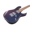 Ibanez GRG121SP-BMC Blue Metal Chameleon Gio